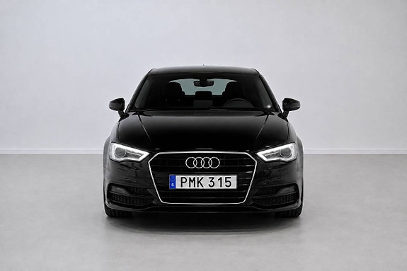 Audi A3 3 of 24