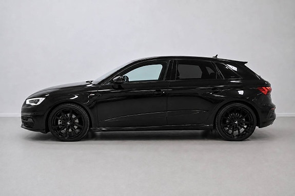 Audi A3 5 of 24