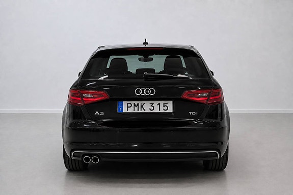 Audi A3 8 of 24