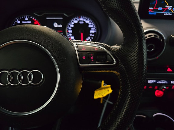 Audi A3 17 of 24