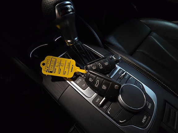 Audi A3 22 of 24