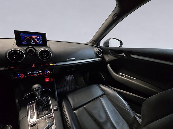 Audi A3 23 of 24