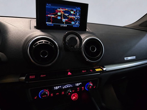 Audi A3 18 of 24