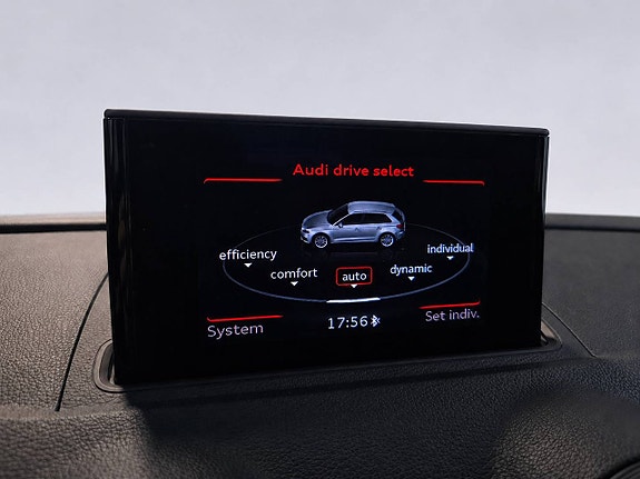 Audi A3 19 of 24