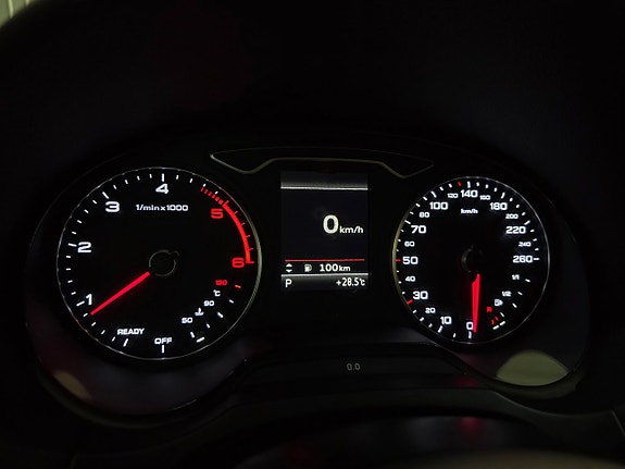 Audi A3 15 of 24