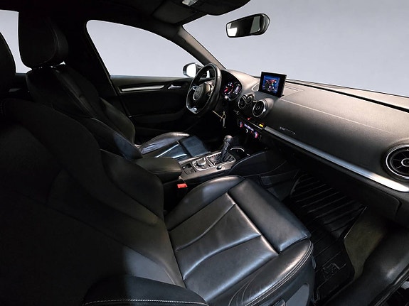 Audi A3 14 of 24