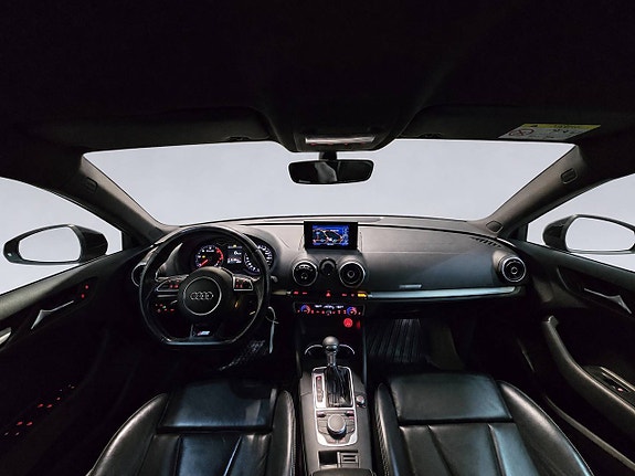 Audi A3 13 of 24