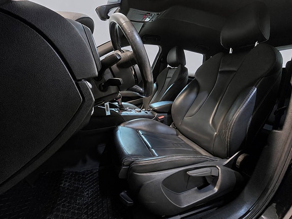 Audi A3 12 of 24