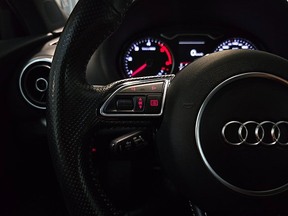 Audi A3 16 of 24
