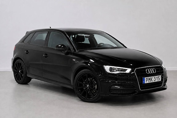 Audi A3 9 of 24