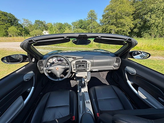 Porsche Boxster S 5 of 5