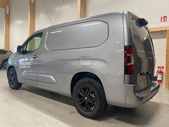 Citroen E-Berlingo 4 of 5