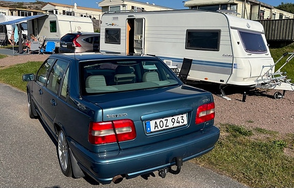 Volvo S70 4 of 5