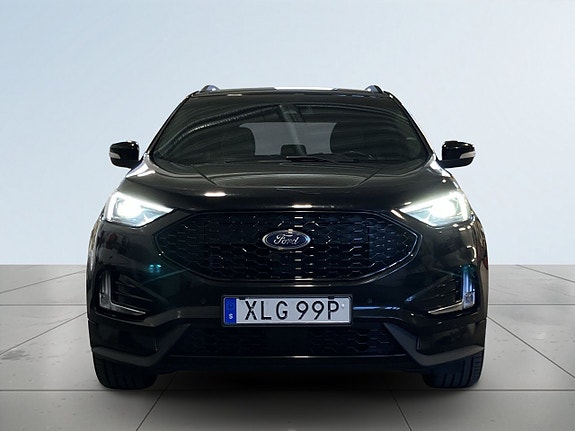 Ford Edge 2 of 5