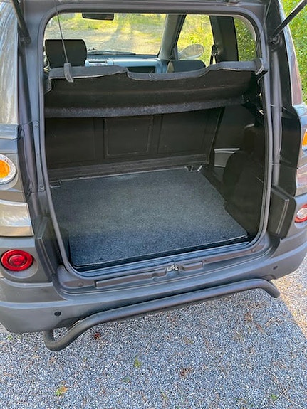 Microcar Highland X 5 of 7