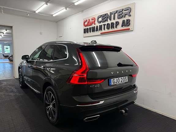 Volvo XC60 4 of 30