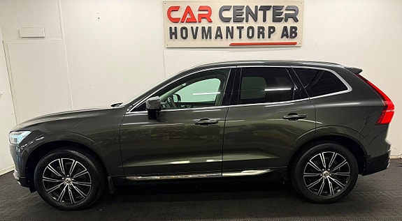 Volvo XC60 3 of 30
