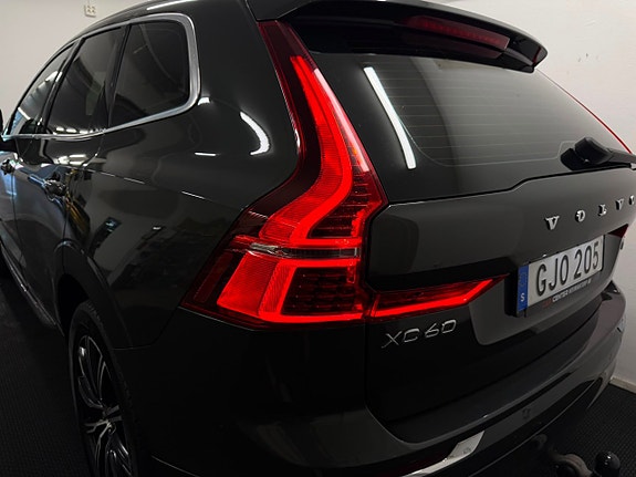 Volvo XC60 5 of 30