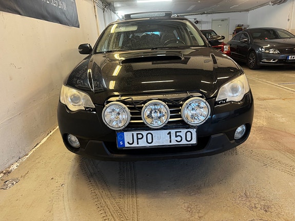 Subaru Outback 4 of 5