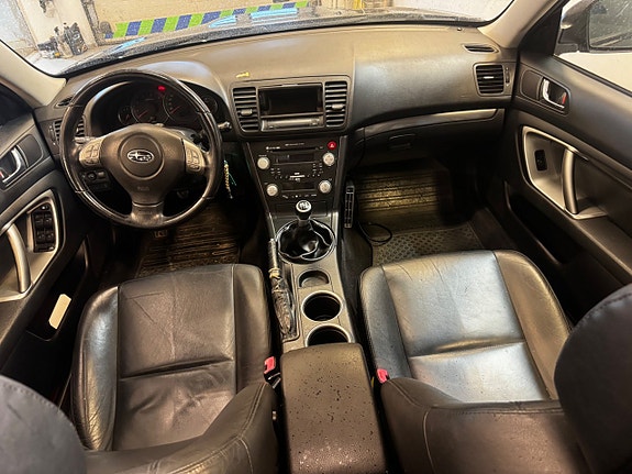 Subaru Outback 11 of 15