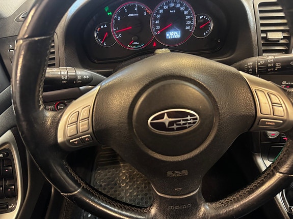 Subaru Outback 14 of 15