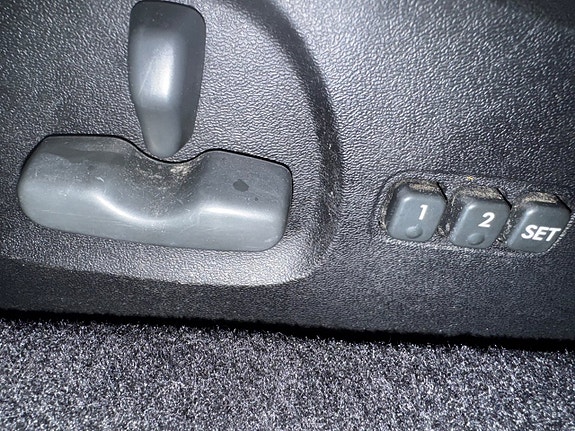 Subaru Outback 13 of 15