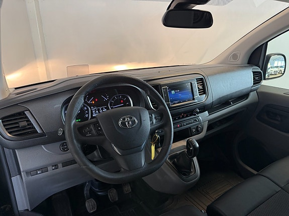 Toyota Proace 7 of 16