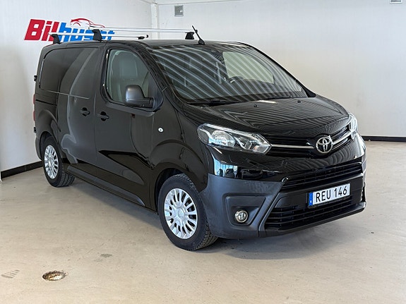 Toyota Proace 2 of 16