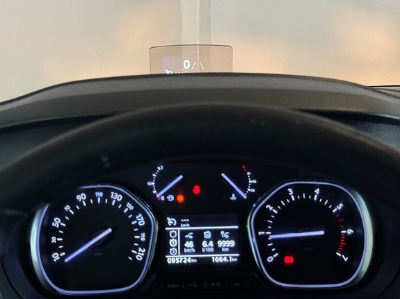 Toyota Proace 9 of 16