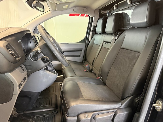 Toyota Proace 5 of 16