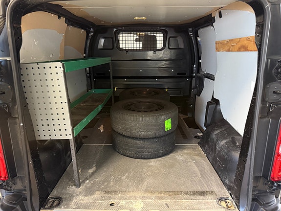 Toyota Proace 8 of 16