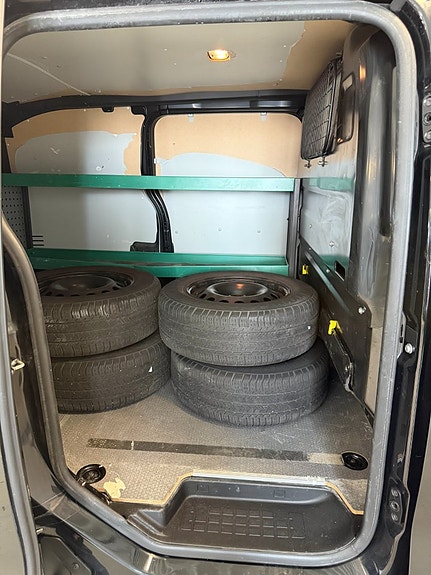 Toyota Proace 12 of 16