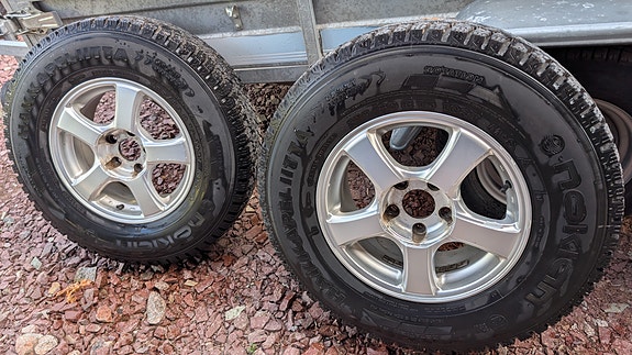 Jeep Wrangler 15 of 16