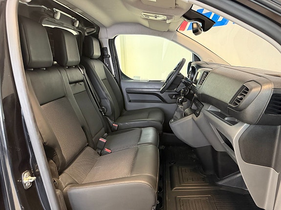 Toyota Proace 6 of 13
