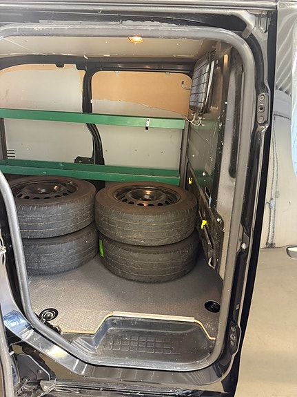 Toyota Proace 10 of 13
