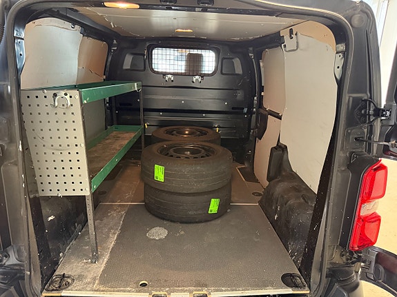 Toyota Proace 11 of 13
