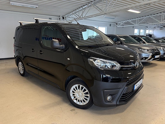 Toyota Proace 2 of 13