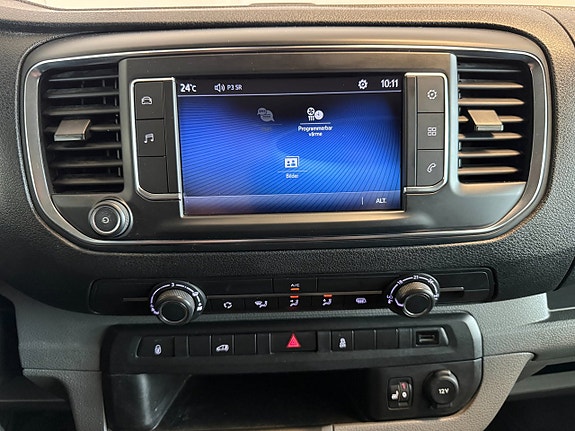 Toyota Proace 8 of 13