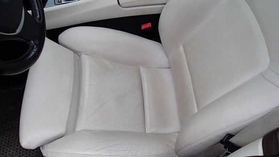 BMW 530d 8 of 11