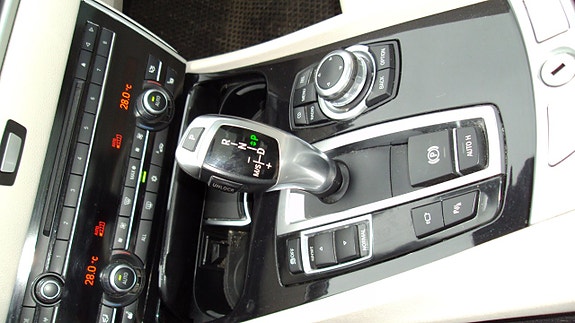 BMW 530d 7 of 11