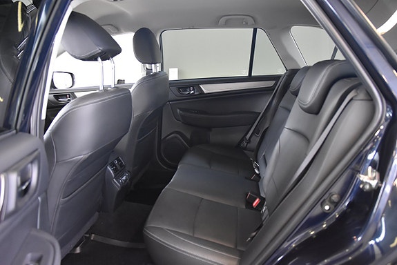 Subaru Outback 18 of 19