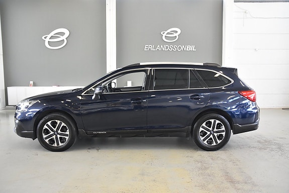 Subaru Outback 5 of 5
