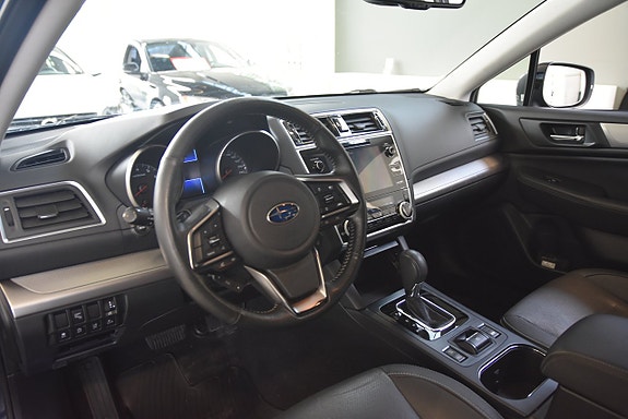 Subaru Outback 6 of 19