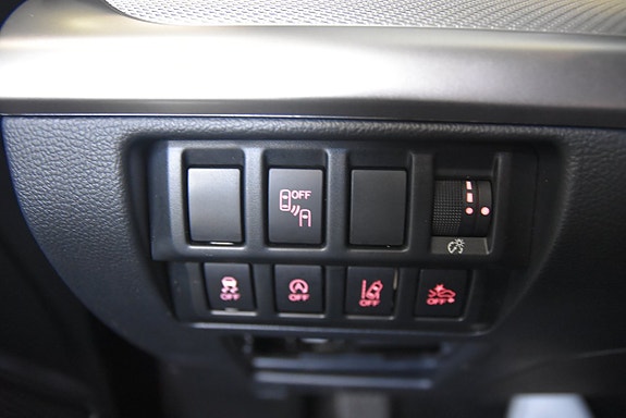 Subaru Outback 11 of 19