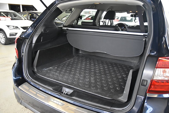 Subaru Outback 19 of 19