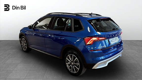 Skoda Kamiq 3 of 5