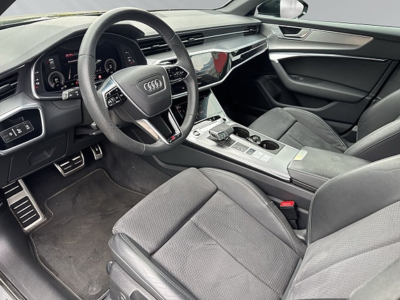 Audi A6 8 of 22