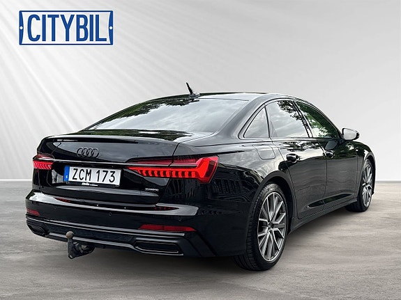 Audi A6 2 of 22