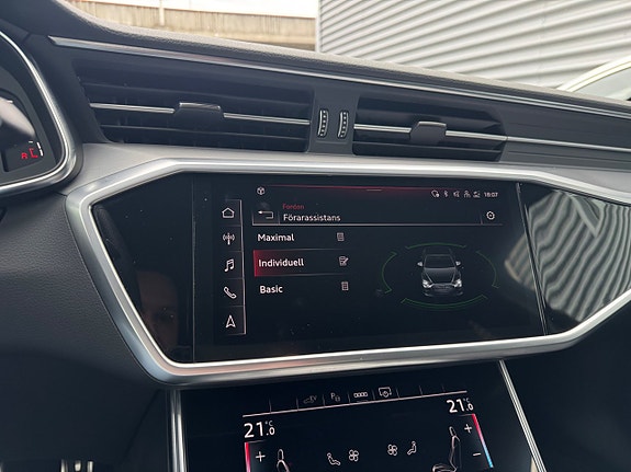 Audi A6 16 of 22