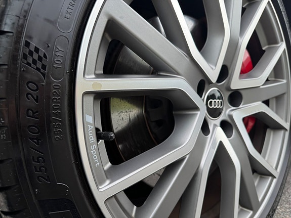 Audi A6 7 of 22